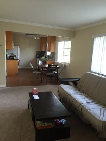 $900-Mtv 20mins biking to Stanford/Google-找女室友-交通购物便利 3