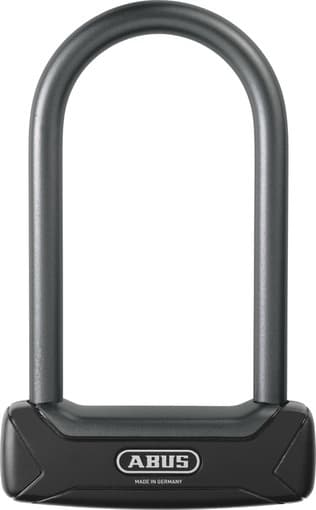 ABUS Granit Plus U-lock $60 1