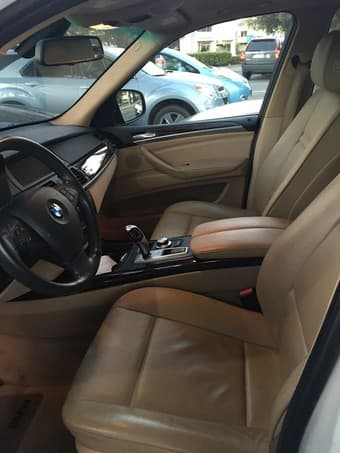 2009 BMW, X5, 3.0 drive, 80,000 mileage, Clean title  - -$18100 (OBO) 3