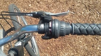 Men's bike for sale, used but in perfect condition! 3