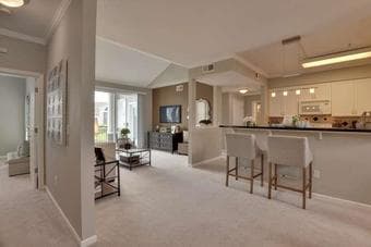 $1750 Private bedroom with shared bath (palo alto) 2