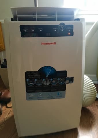 Air Conditioner 50% Off, $175 1