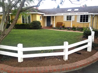 Upscale House Share in Northern Los Altos ($1,650/mo) (3BR/2.5BA) 1