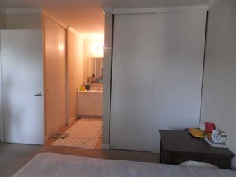 1bedroom/1bathroom apartment at Redwood city 2