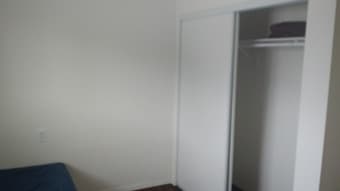 Menlo Park Sublet - Room available! 3