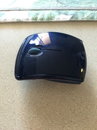 Microsoft wireless mouse -$15 1
