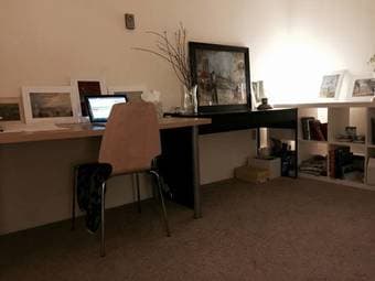 SF Downtown Fillmore Center August 20-Sep30 3