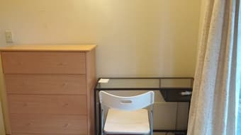 One bedroom with bath available Aug 20 in Palo Alto 3