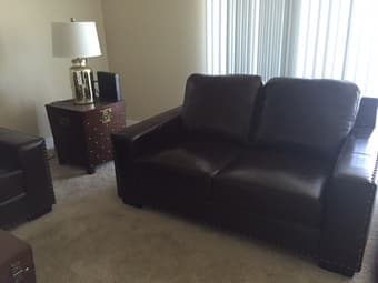 MOVING - DINNER TABLE, LIVING ROOM SALE! 1