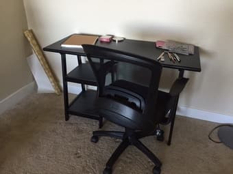 MOVING - DINNER TABLE, LIVING ROOM SALE! 2
