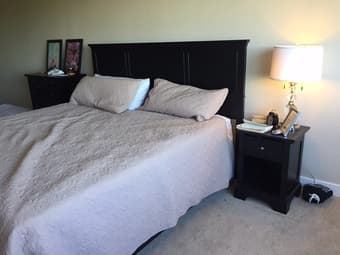 MOVING - DINNER TABLE, LIVING ROOM SALE! 3