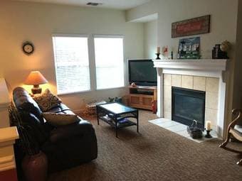 Spacious room with private bath in Willow Glen 3