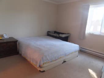 一室一厅apartment in redwood city短租9月-11月 1