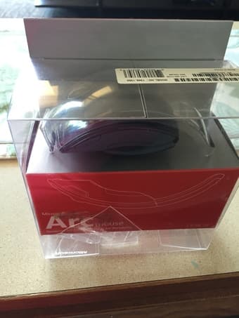 Wireless Microsoft mouse -$15 ONLY 2
