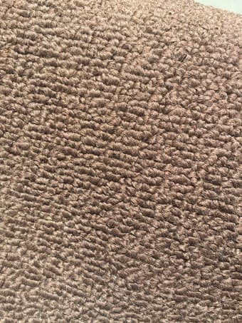 moving sale - rug and lamp 2