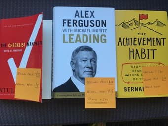 Books! NEW and CHEAP 3