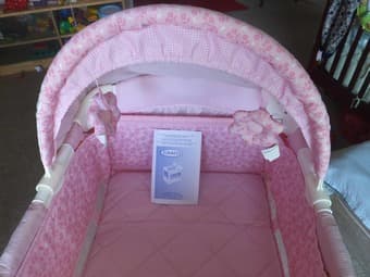 Graco Pack N Play Playard for baby 3