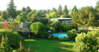 Beautiful Palo Alto 2 Bedroom 2 Bathroom SHORT-TERM AUGUST 1