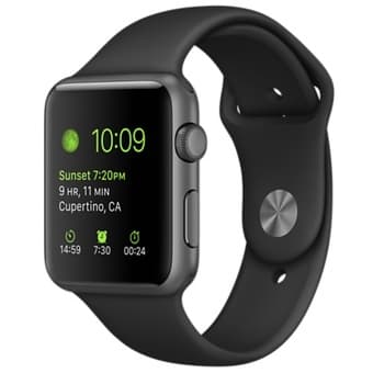 APPLE WATCH 1
