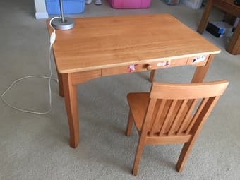 moving sale, essential funiture 1