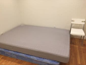 Female Roommate Wanted in Downtown PA 2B1.5B Apt $1200 3