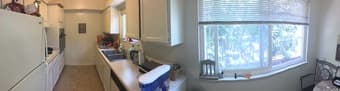 sunny room in Santa Clara available NOW 3