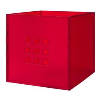 SALE: boxes, letter tray, lamp, comforter... 2