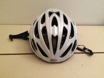 Helmet for $6 2