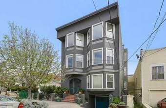 Beautiful room w/ shared bathroom in SF Mission - $1700/month 3