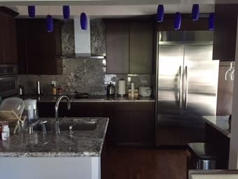 Large Master Bedroom, Private Bathroom, Pool, Downtown Palo Alto 1