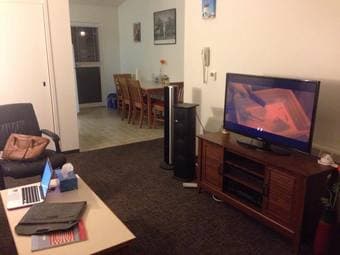 Room in 2BD/1BA Stanford Campus Escondido Village) 08/16-09/07 2