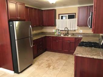 2BR/1BA House near Stanford 3