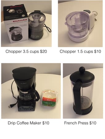 Moving Sale - Household items 2