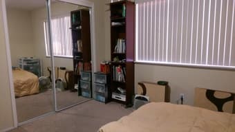 $1400 / month Single in Menlo Park Apt 1