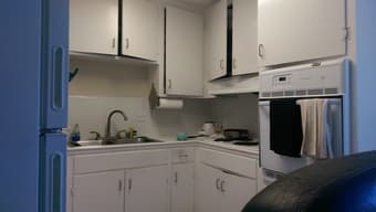 $1400 / month Single in Menlo Park Apt 3