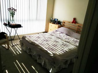 Palo Alto两室一厅 1间卧室出租 1