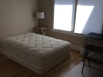 1 BR + Attached Bath West Menlo avail now bike 2 Stanford 1