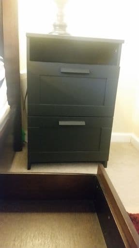 Like new - Bedroom set - $1250 - Must go by Monday! 3