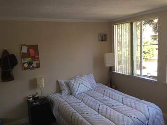 Seeking roommate for a spacious 2br in RWC available asap 3