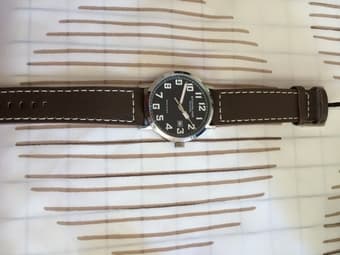 men's watches for sale $70 each all pristine condition, never worn 1