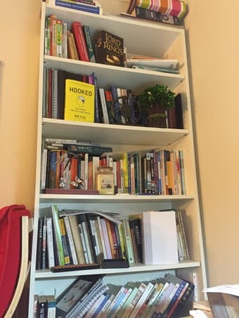 Quick!Book Sale! Education School textbooks and many other good books! 1