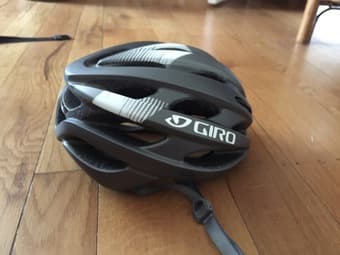 Bike helmet- $20 1