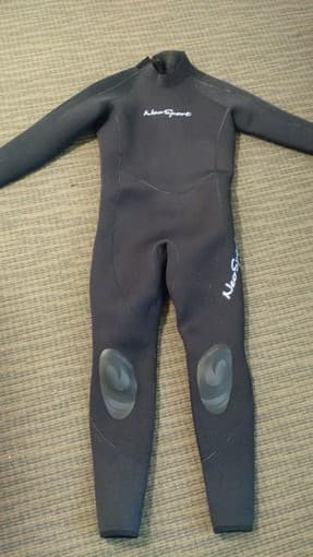 Surfing, diving gear 50% off 3