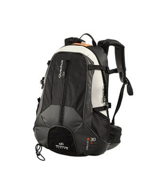 Lost Backpack 1