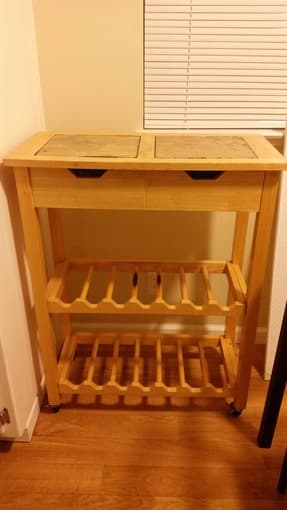 Small furniture items for cheap - Must go ASAP! 3