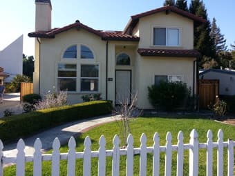 Room for Rent - Available Now - Mtn View close to downtown - $1200 1