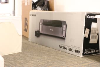 priter for sale completely new 3