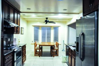 $1275 Room in Cupertino House near Apple - live with professionals 3