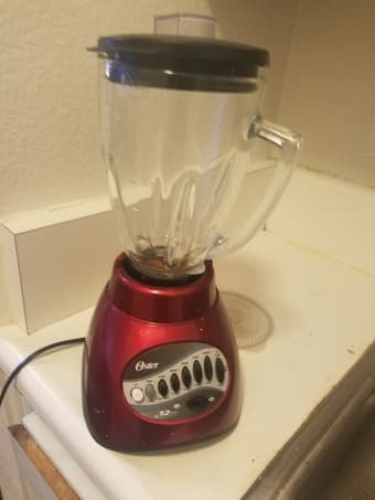 Blender for sale - $10 obo 1
