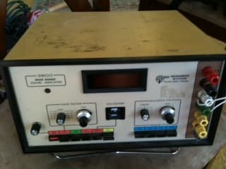 Strain Gauge Meter... Any good offer 1